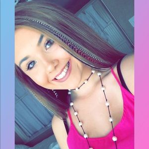 Meet your Posher, Jordan